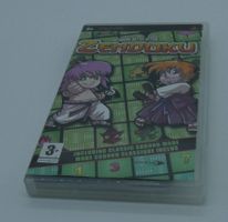 Zendoku PSP