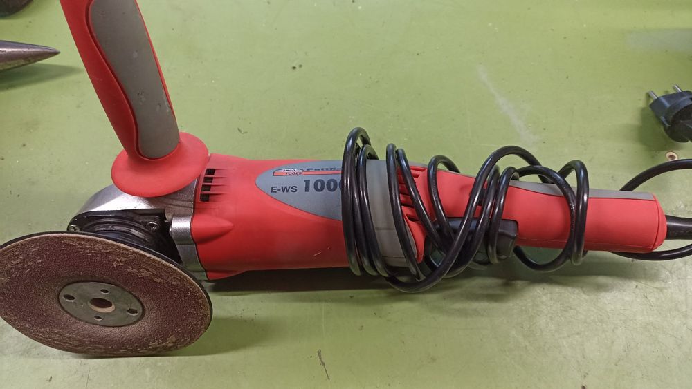 Sägekette Für Motorsäge Pattfield E-KS2035 – 35 Cm Schwertlänge, 3/8 1,3 Mm, 52 Treibglieder, Halbmeißel-Ausführung