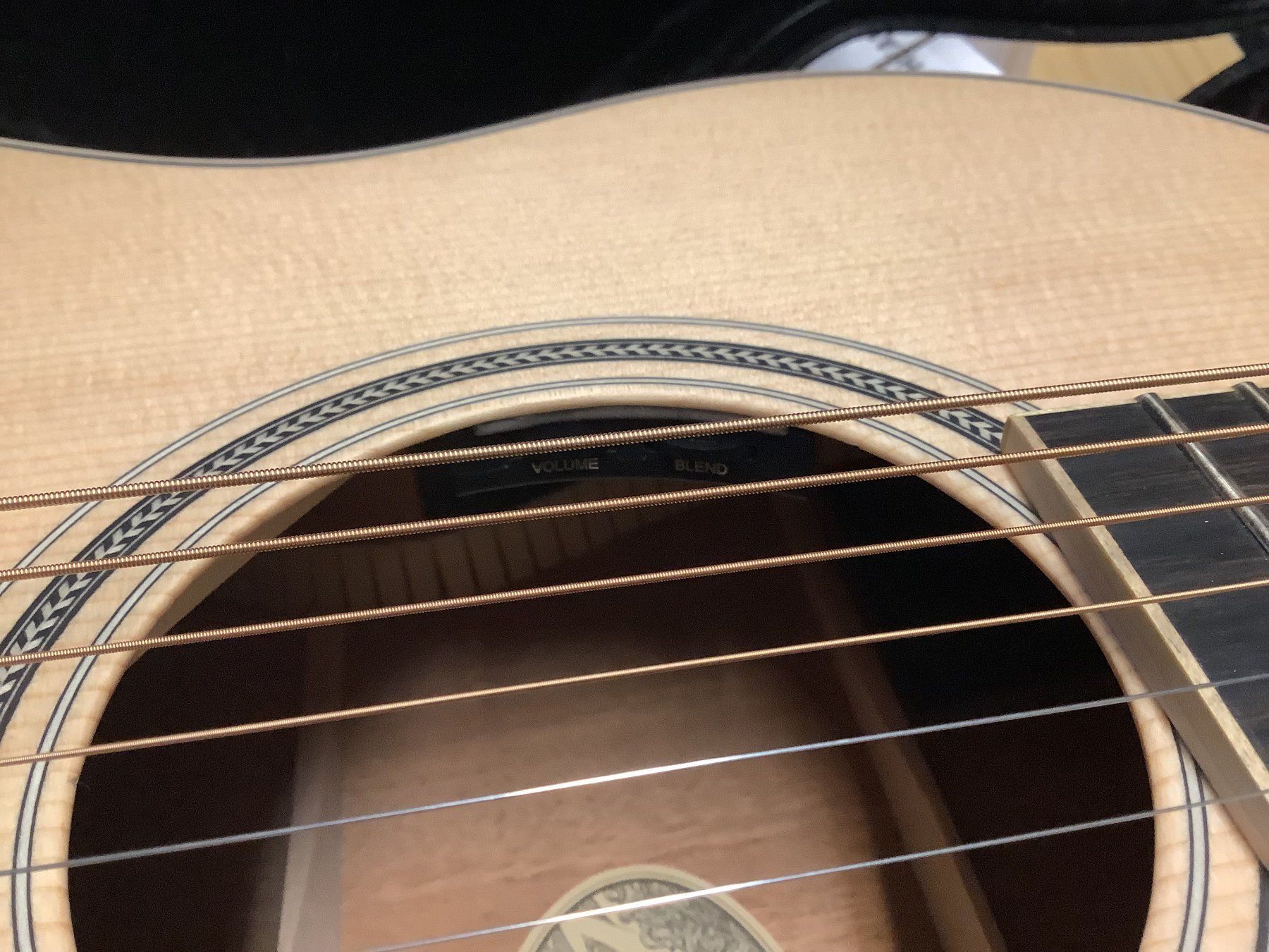 Strumenti musicali: Akustische Gitarre Larrivee L-03-E – Nuovo (secondo la descrizione) da Schaffhausen venduto da outlet-music 6
