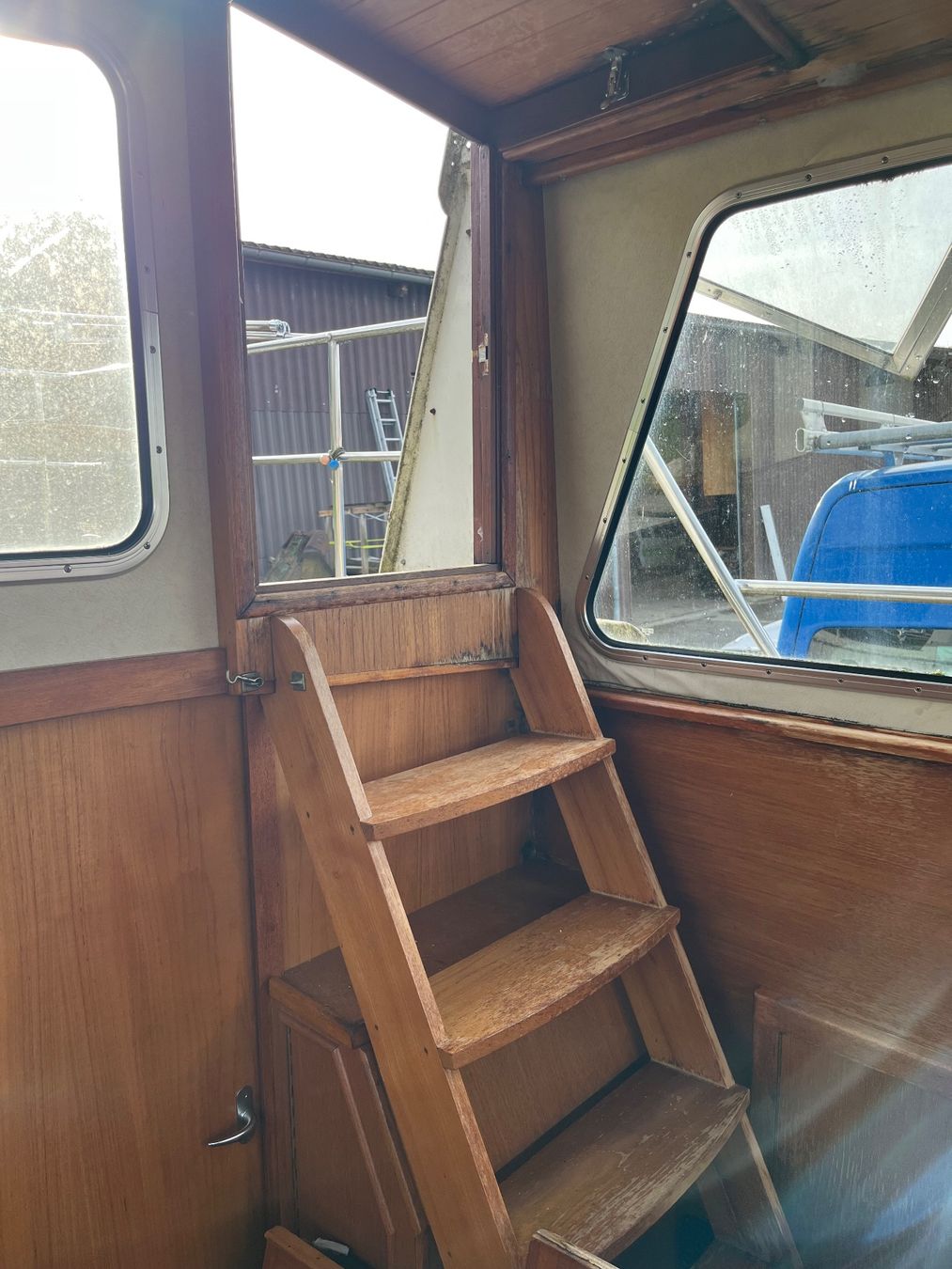 Boote: Motorboot – Gebraucht aus Cressier FR von schmidli010 4