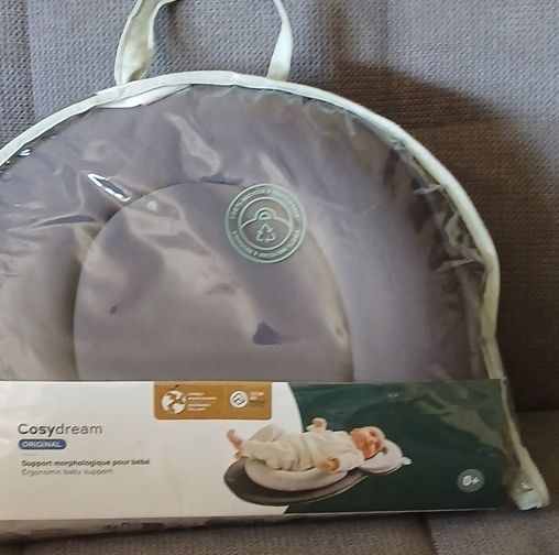 Babymoov Sdraiette & Sdraiette a dondolo: Babysitz Cosydream Baby – Usato da Berikon venduto da pil_thm8 1