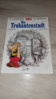 Asterix Comic - Die Trabantenstadt - Band 17 Band 