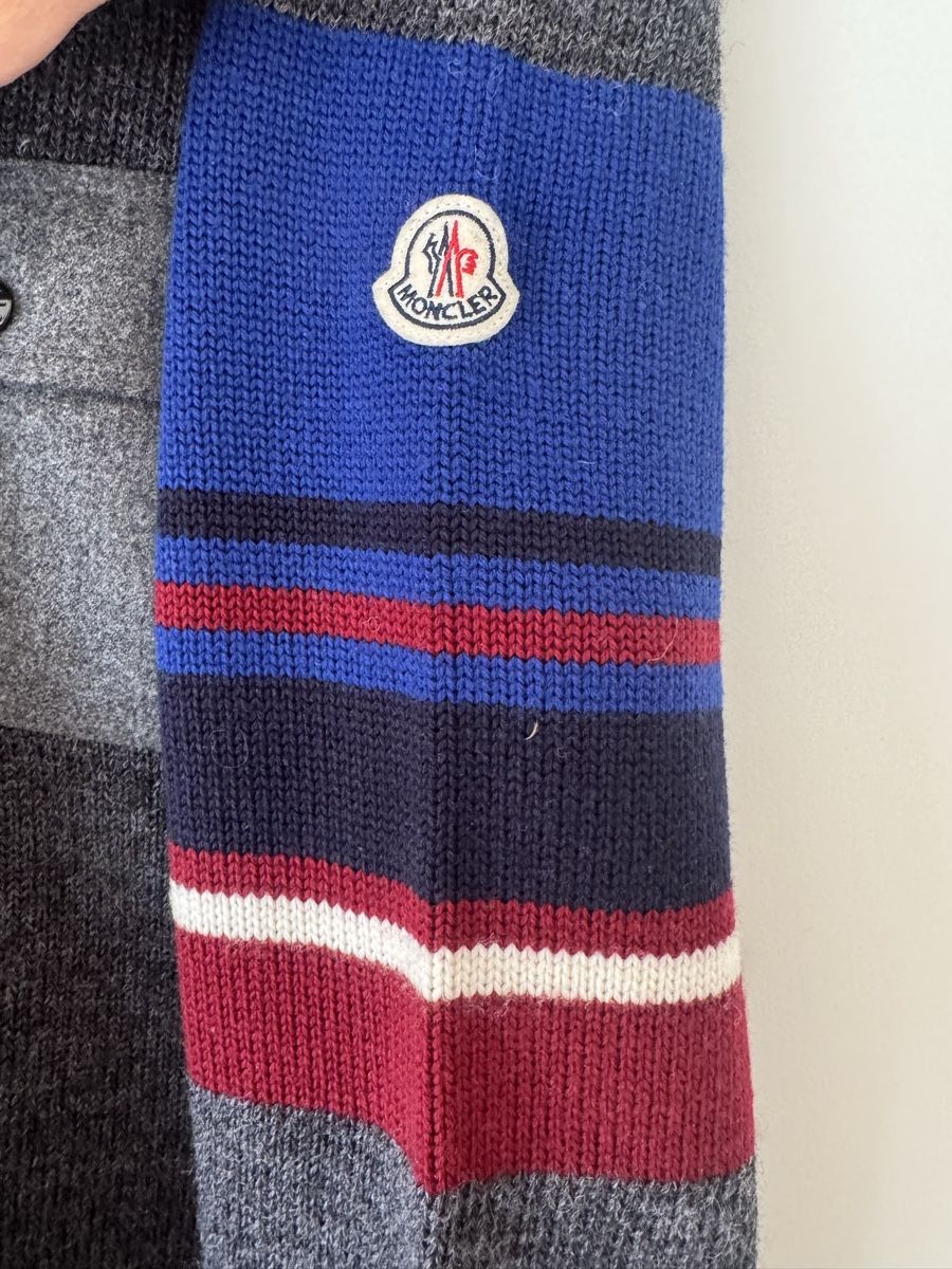 Moncler Maglioni & Felpe: Moncler Sweater Gr. L – Usato da Zollikon venduto da cielles 3