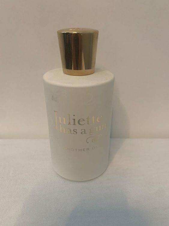 JULIETTE HAS A GUN Another Oud EDP 100ml Kaufen auf Ricardo