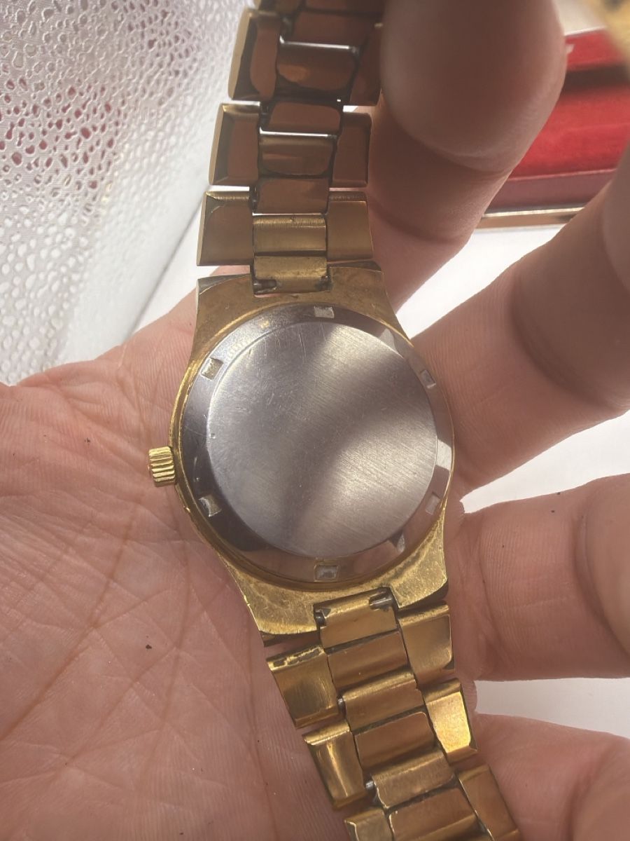 Omega Orologi: Omega Genève Automatic – Usato da Rothrist venduto da Mm-watch 4
