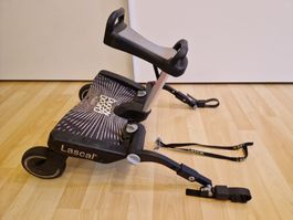 Buggy Board Maxi+ mit Sitz