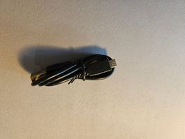 Micro USB Kabel, 30cm, NEU