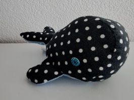 Süsser  Walfisch mit Quischfuntion NEU