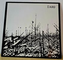 EA80 - Vorsicht Schreie  LP,