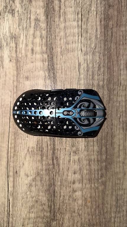Souris: Finalmouse Ultralight Gaming – D'occasion à Urtenen-Schönbühl par Cemorra