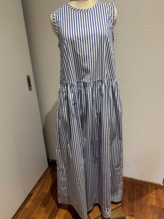 Sommerkleid von ‚Semicouture‘ Grösse 36