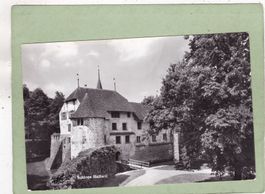 Schloss Hallwil