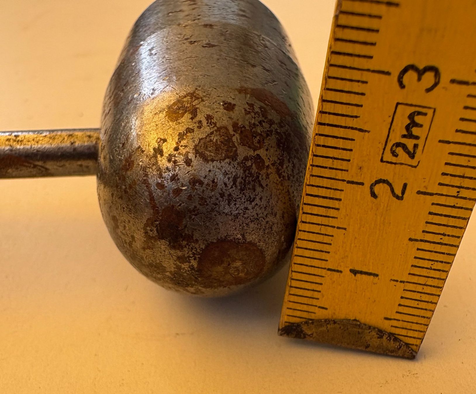 Tous les outils: VINTAGE HAMMER – D'occasion à Ostermundigen par wini63 7