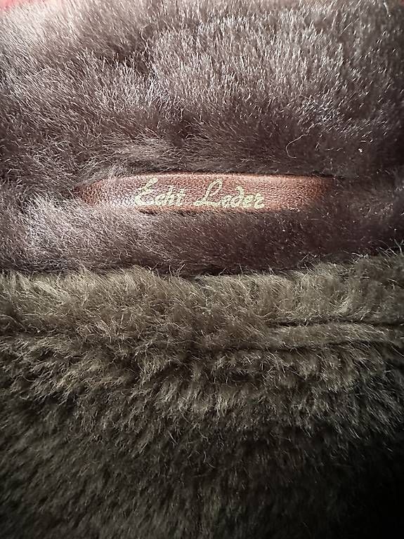 Giacche: Wildlederjacke/ Mantel – Usato da Amriswil venduto da Ursi01 2