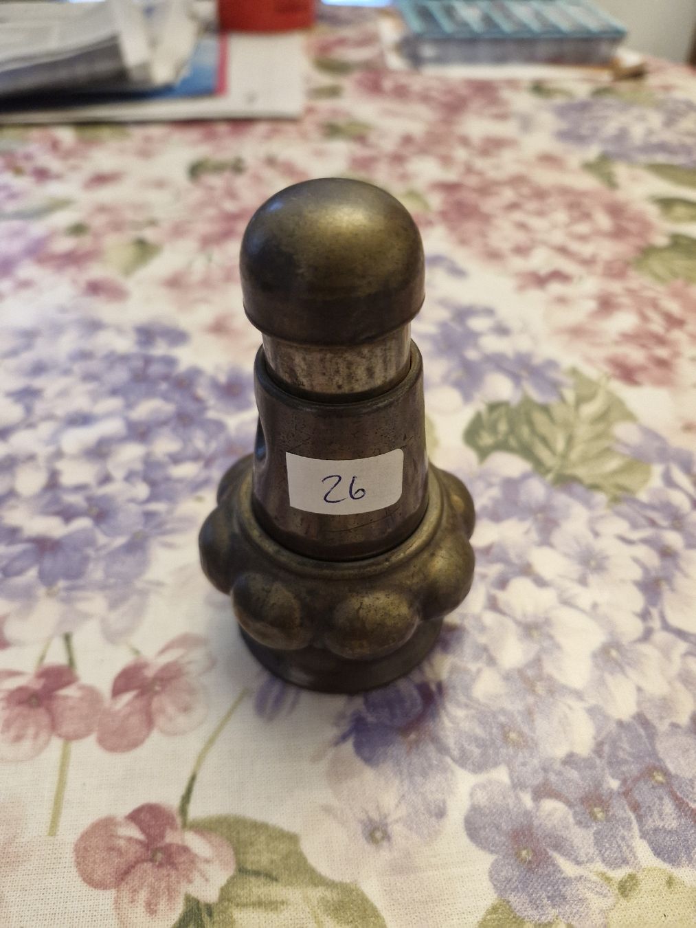 Sigari: Zigarren abschneider – Usato da Gossau ZH venduto da jak_8pdw
