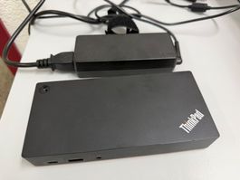 Lenovo ThinkPad USB-C Dock Gen 2