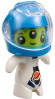 Lego Holiday & Event cty1764 - Alien with Spacesuit