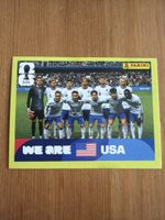Panini FIFA World Cup 2026 USA 13