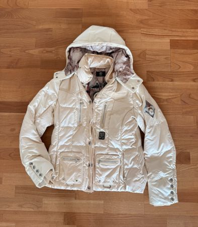 Bogner Winterjacke / Grösse 42