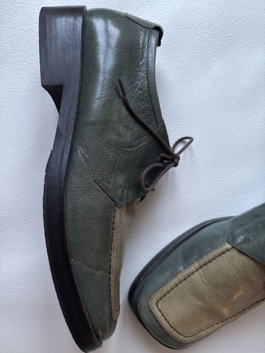 Vic Matié Scarpe da donna: VIC MATIE Schuhe gr. 36 – Usato da langenthal venduto da rundholz7 4