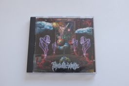 Psychotic Waltz - Bleeding