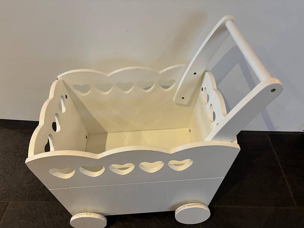 Giocattoli: Chariot à jouets – Usato da Sottens venduto da and_sj8k 2