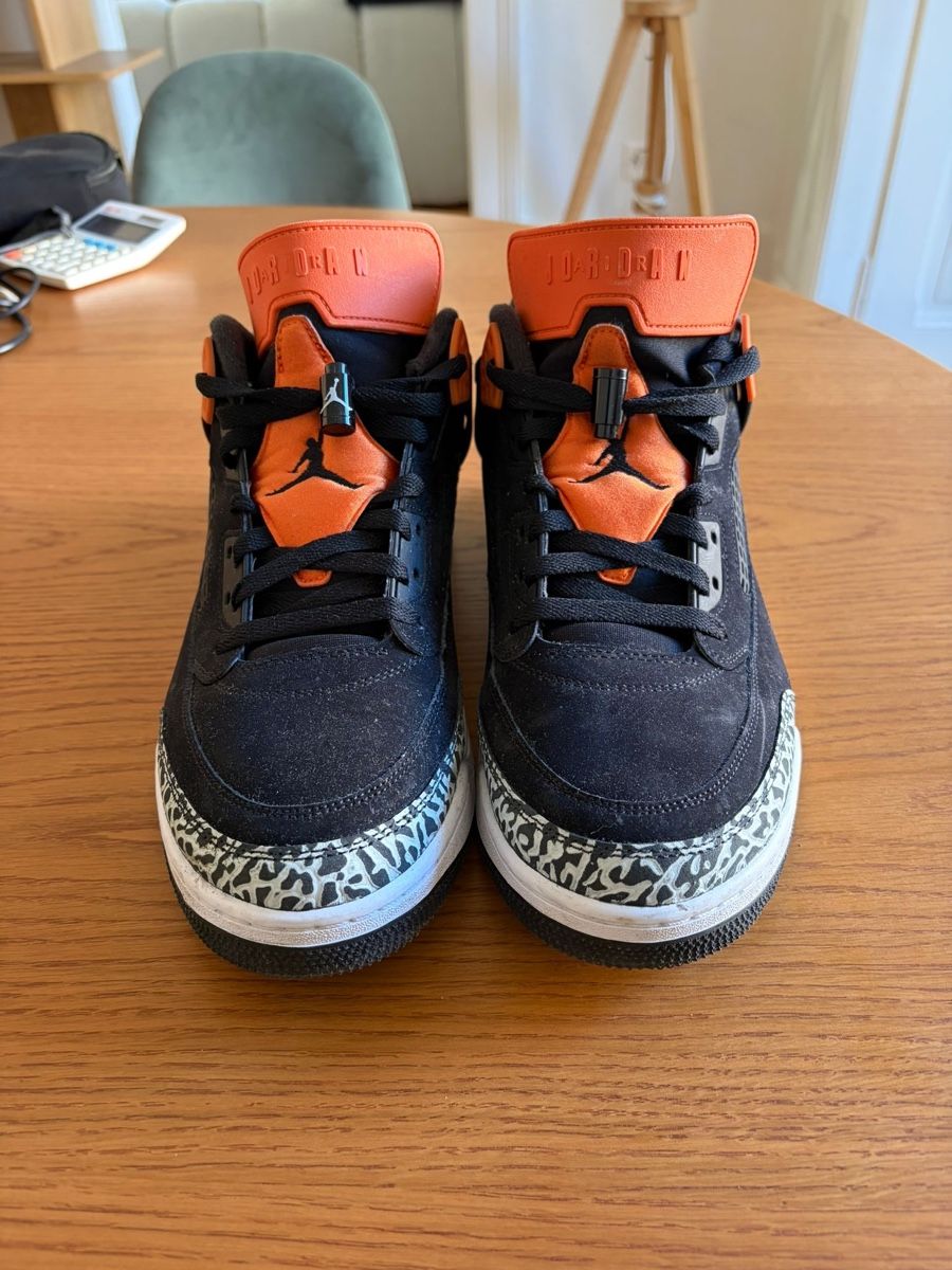 Jordan Chaussures hommes: Jordan Spizike 13 US / 47.5 – Neuf (Voir description) à Lausanne par Melmel83