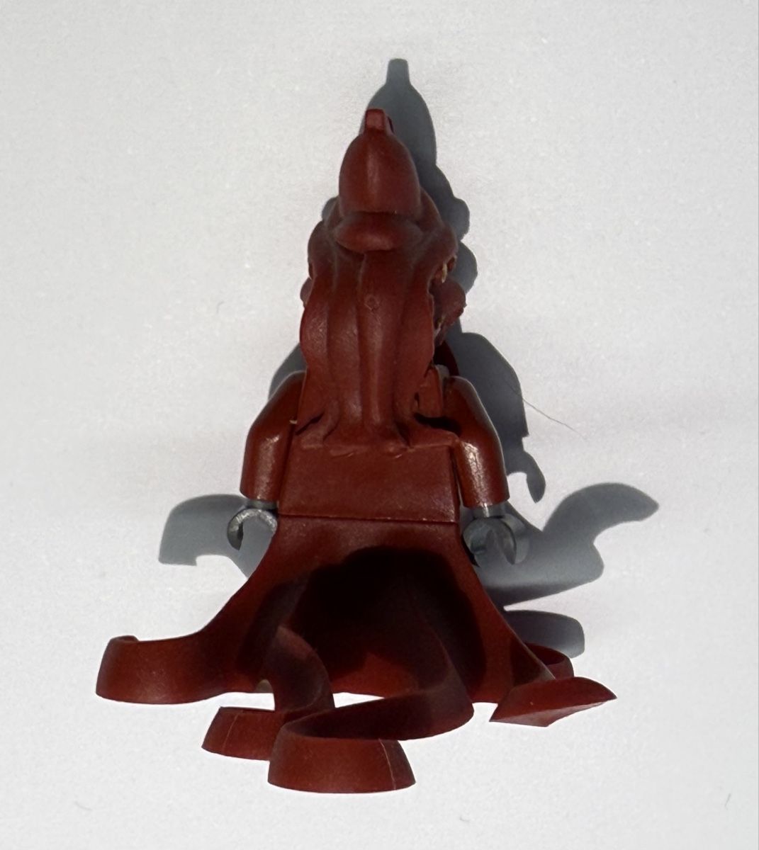 Lego Giocattoli: 1 Lego Atlantis Figuren - Squidman Krieger Krake – Usato da Rheinfelden venduto da zim_2hqc 3