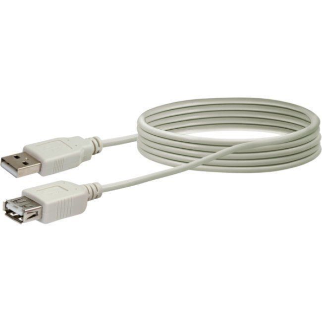 Unità & Adattatore: USB 2.0 Verlängerungskabel – Nuovo (secondo la descrizione) da Chur venduto da swisskosss