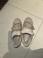 Adidas Campus Sneaker beige