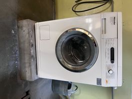 Waschmaschine