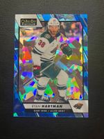 Ryan Hartman 2023 OPC Blue Fragment 70/125 Minnesota Wild