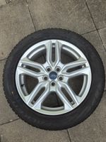 Original Ford S-Max Komplettbereifung Winter gebraucht
