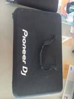 Pioneer DJ DDJ-400 + Etui de protection, comme neuf!