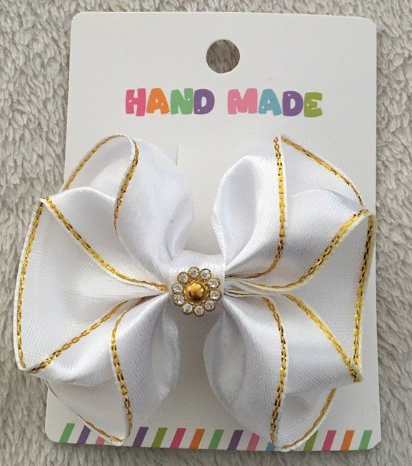 Accessori per capelli: Haarspange handgefertigt – Usato da Grüningen venduto da tienda100