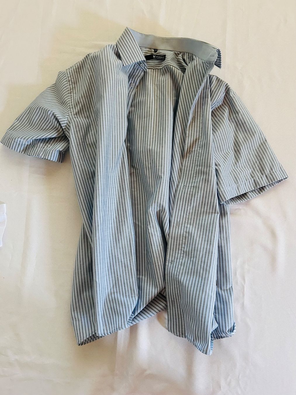 Hemden: Hemd-Bundle – Gebraucht aus Stein am Rhein von Simplex1 4