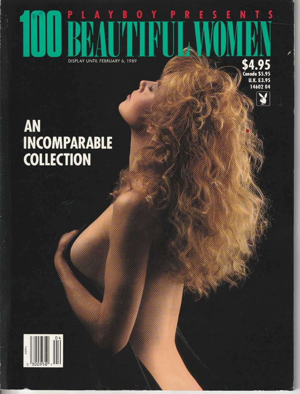 Riviste & Magazine: Playboy's 100 beautiful women – Usato da Monthey venduto da Manilla