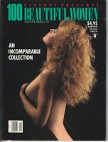 Playboy's 100 beautiful women