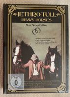 Jethro Tull - Heavy Horses / 3CD + 2DVD Set , OVP