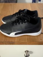 Halle Indoor Fussballschuhe PUMA, Gr.30 Indoor football shoe