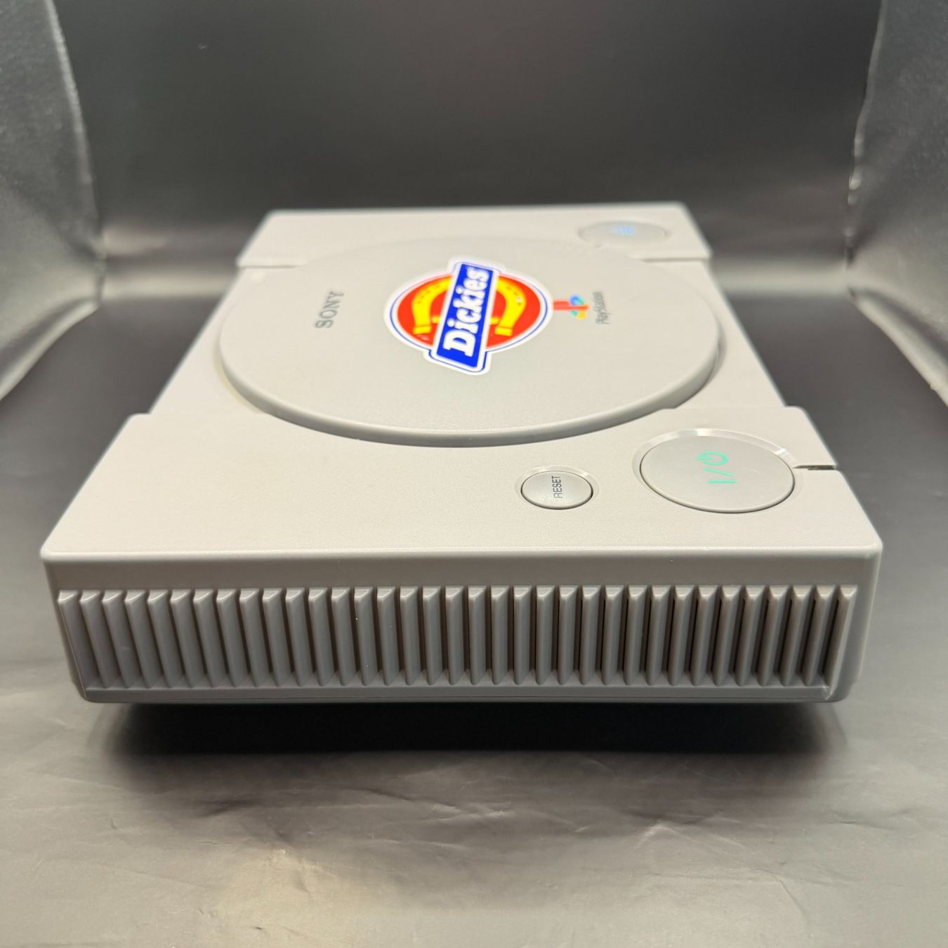 Sony Console: Sony PlayStation 1 – Usato da Düdingen venduto da Nerdworld 7