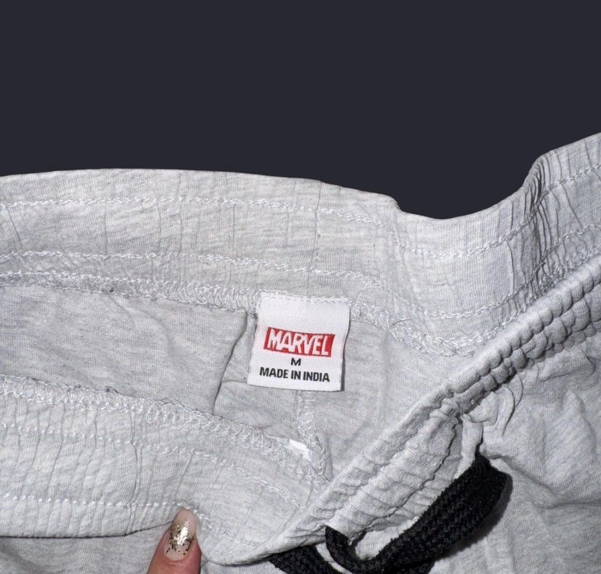 Hosen: Herren Shorts Marvel  – Neu (gemäss Beschreibung) aus Marbach SG von Rob_sta 1