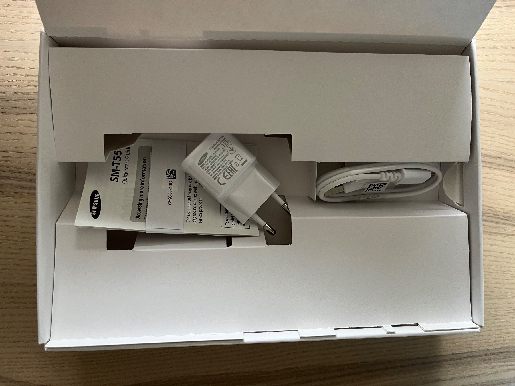 Samsung Tablet PC: Samsung Galaxy Tab A – Gebraucht aus Kreuzlingen von mariuuss 5