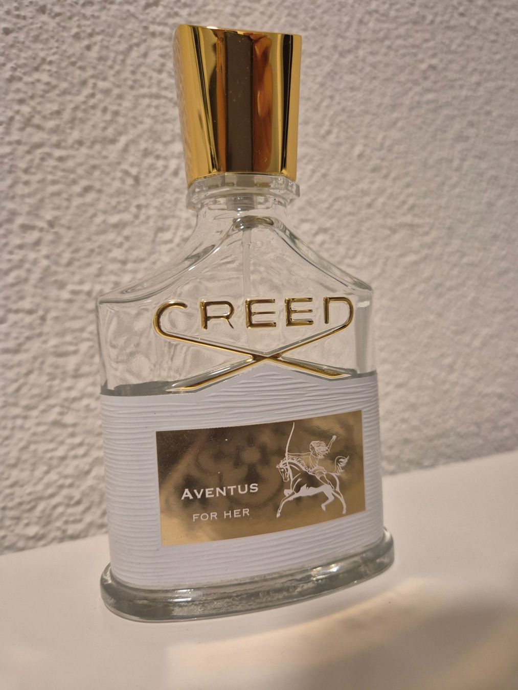 Creed Profumi & Eau de Toilette: Creed Aventus for her 75 ml – Usato da Liebefeld venduto da dia_yv66
