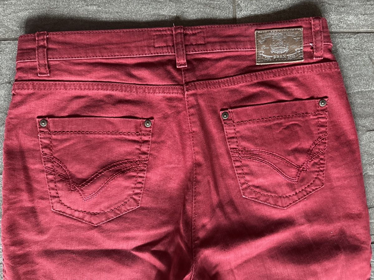 Brax Jeans: Top Jeans von Brax! – Usato da Frauenkappelen venduto da leola1973 2