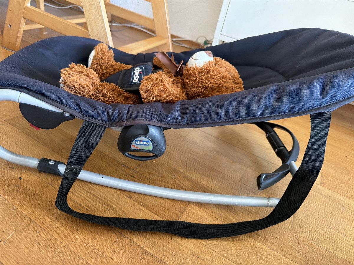 Chicco Wippen & Schaukeln: Chicco Baby Wippe – Gebraucht aus Oensingen von jia_gs8g 2