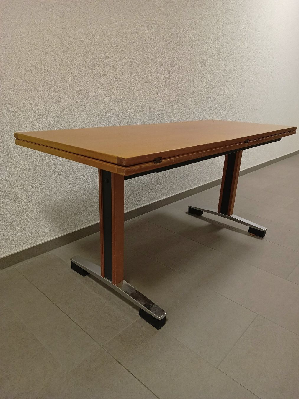 Tables: Table modulable – D'occasion à Orbe par ecilea 8