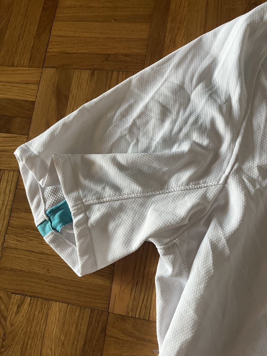Nike Canottiere & Pantaloni: Maillot Turquie taille L – Usato da Lausanne venduto da gal_j7tw 3