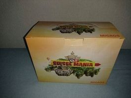 Swiss Mania