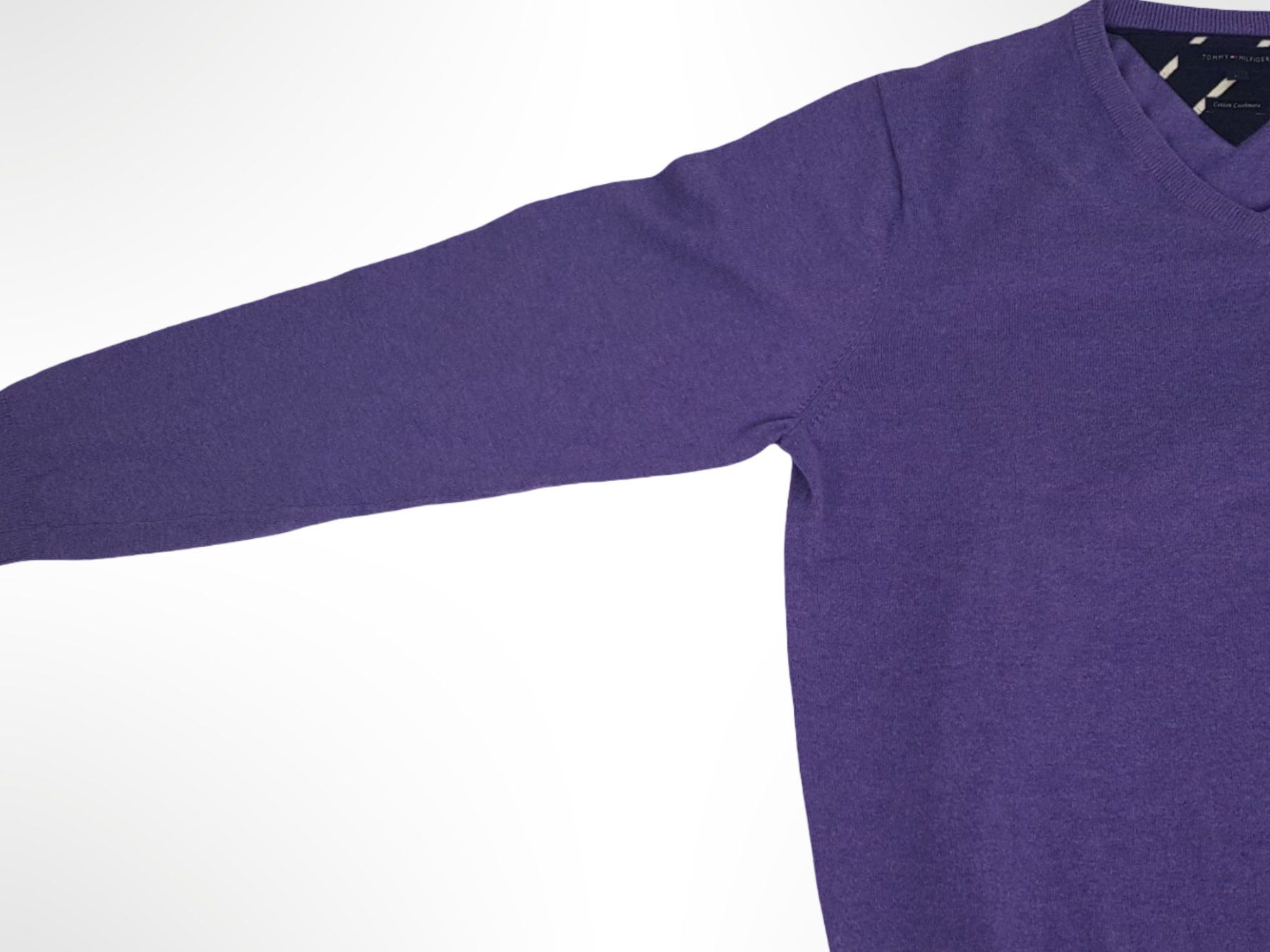 Tommy Hilfiger Maglioni & Felpe: TOMMY HILFIGER Strickpulover Gr. L – Usato da Suhr venduto da Restwert_Suhr 4